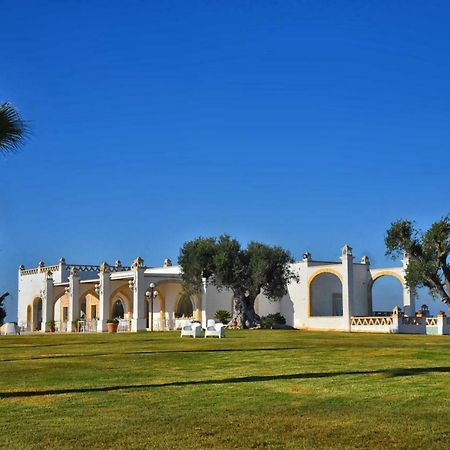 Resort & Relax Masseria Celidonia Lizzano  Exterior foto