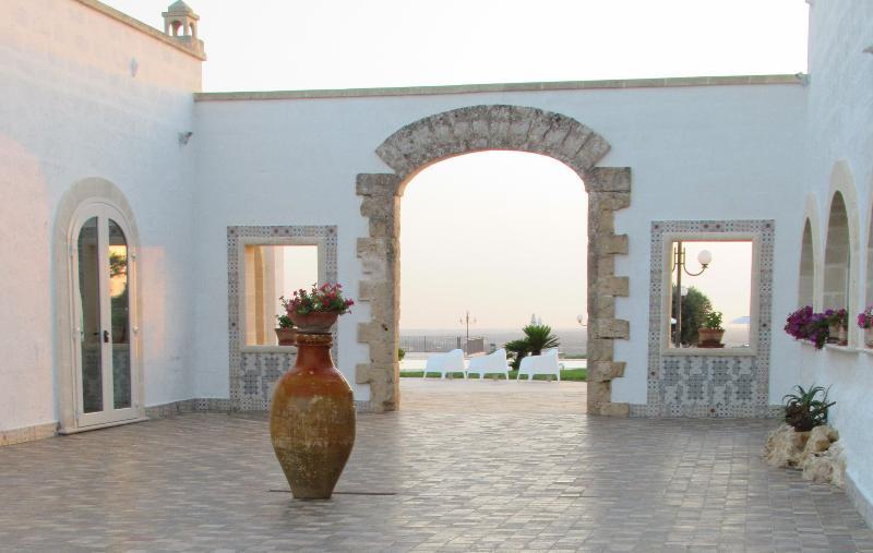 Resort & Relax Masseria Celidonia Lizzano  Exterior foto