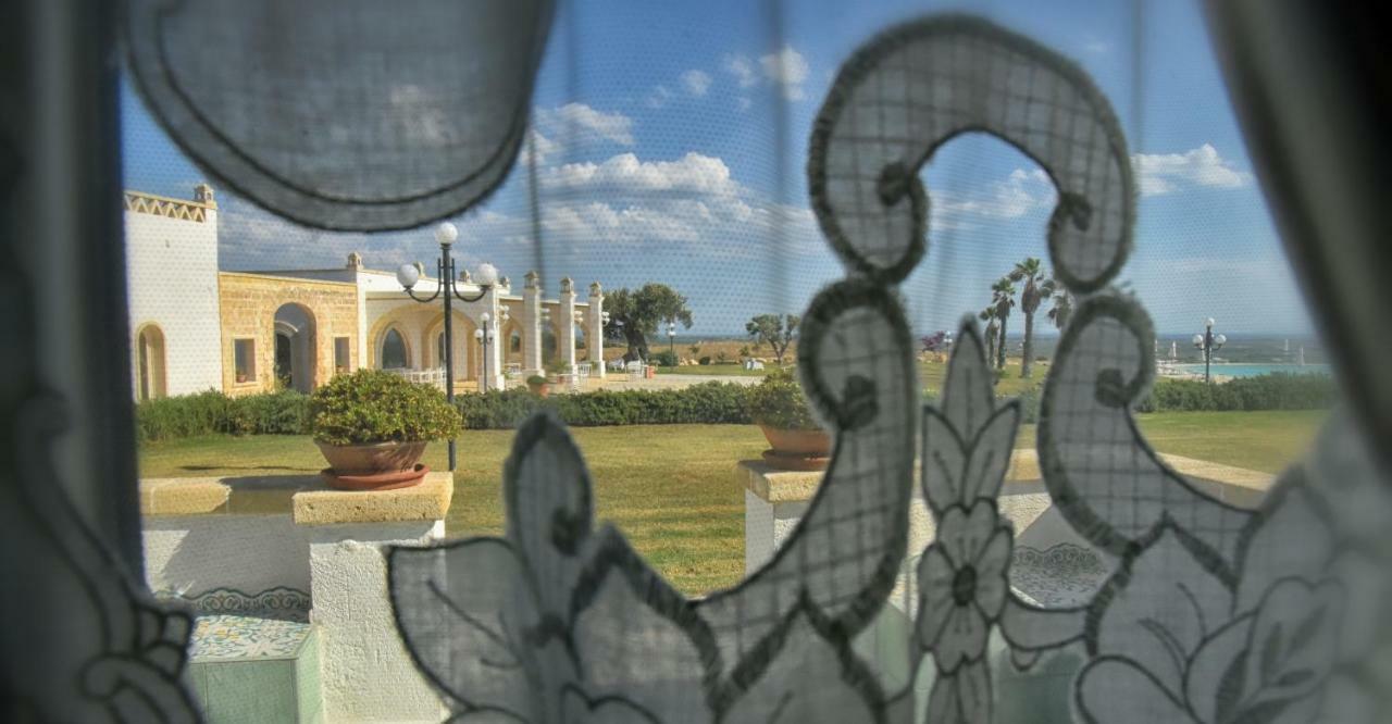 Resort & Relax Masseria Celidonia Lizzano  Exterior foto