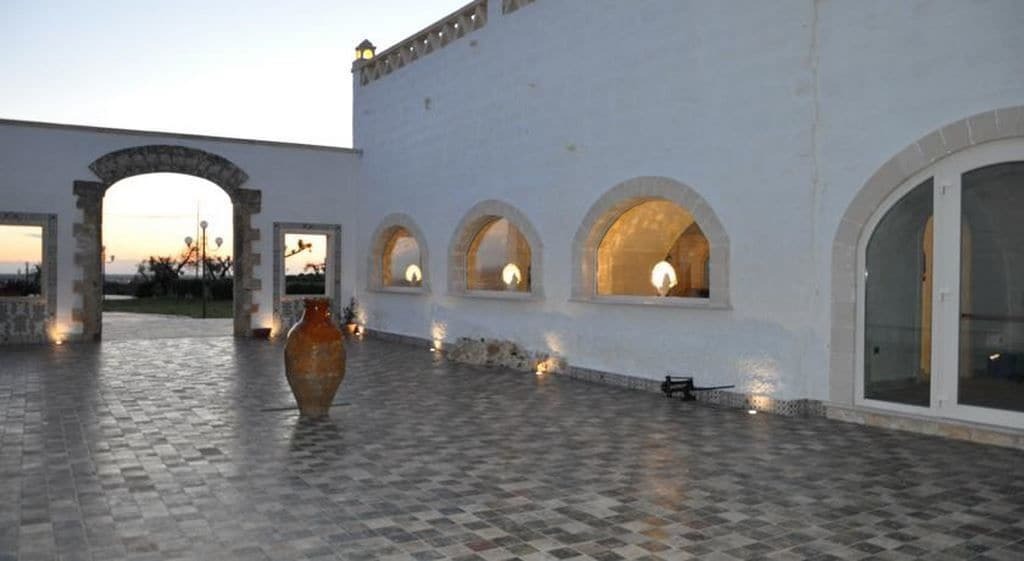 Resort & Relax Masseria Celidonia Lizzano  Exterior foto