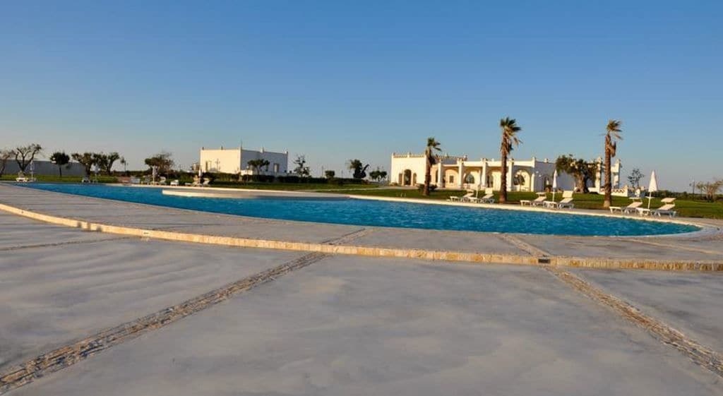 Resort & Relax Masseria Celidonia Lizzano  Exterior foto